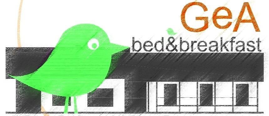 Bed And Breakfast Gea Cuneo Dış mekan fotoğraf