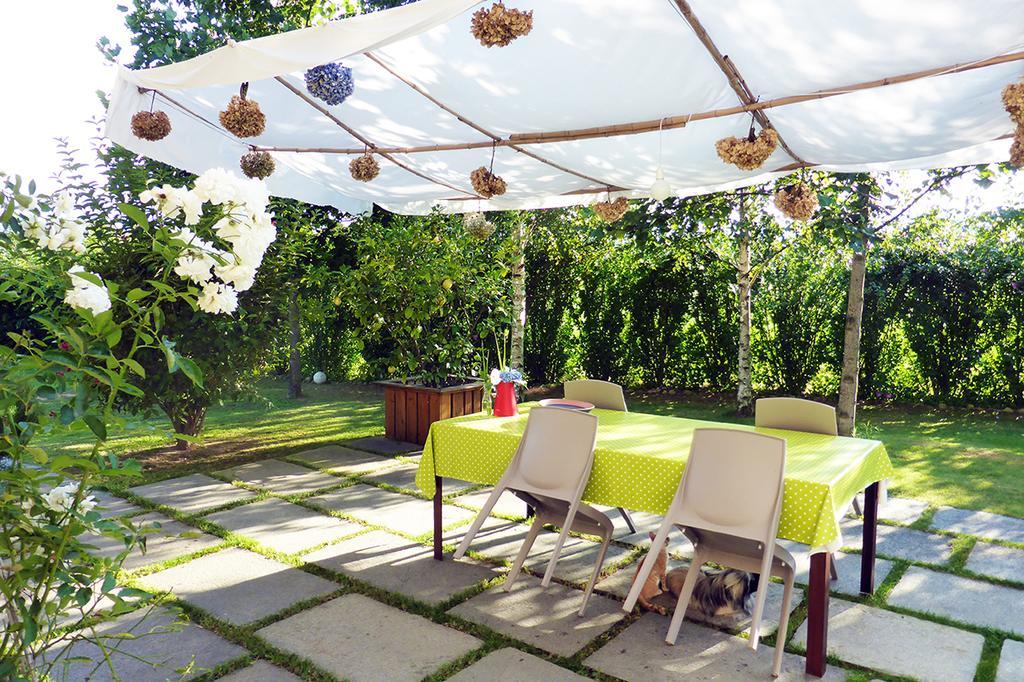Bed And Breakfast Gea Cuneo Dış mekan fotoğraf