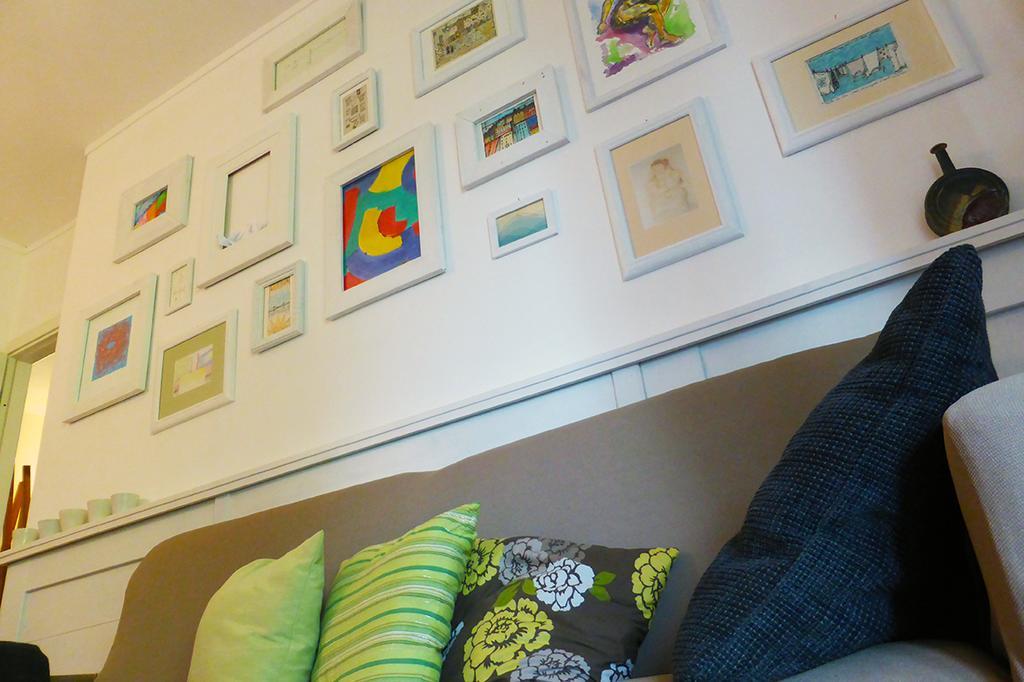 Bed And Breakfast Gea Cuneo Dış mekan fotoğraf