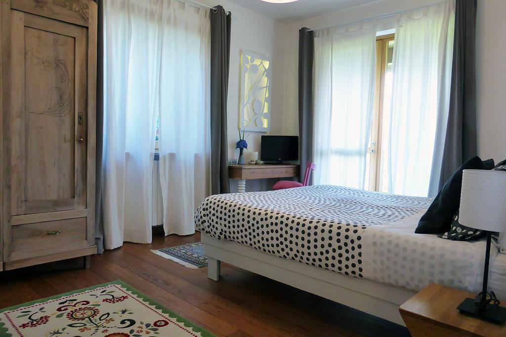 Bed And Breakfast Gea Cuneo Dış mekan fotoğraf
