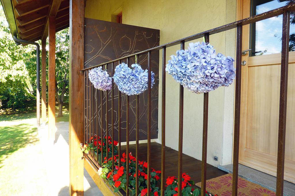 Bed And Breakfast Gea Cuneo Dış mekan fotoğraf