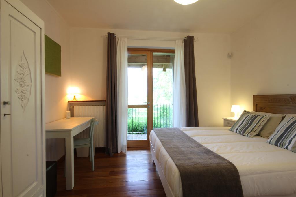 Bed And Breakfast Gea Cuneo Dış mekan fotoğraf