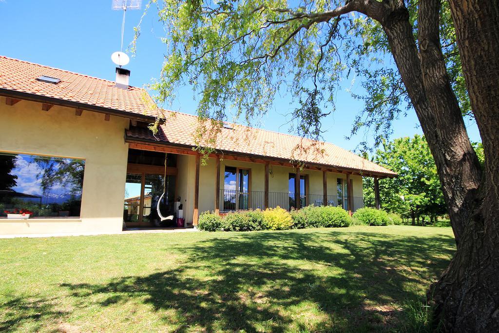 Bed And Breakfast Gea Cuneo Dış mekan fotoğraf