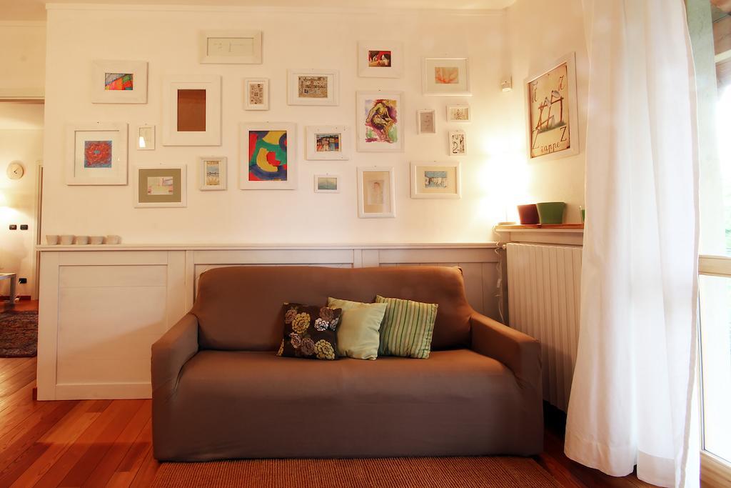 Bed And Breakfast Gea Cuneo Dış mekan fotoğraf