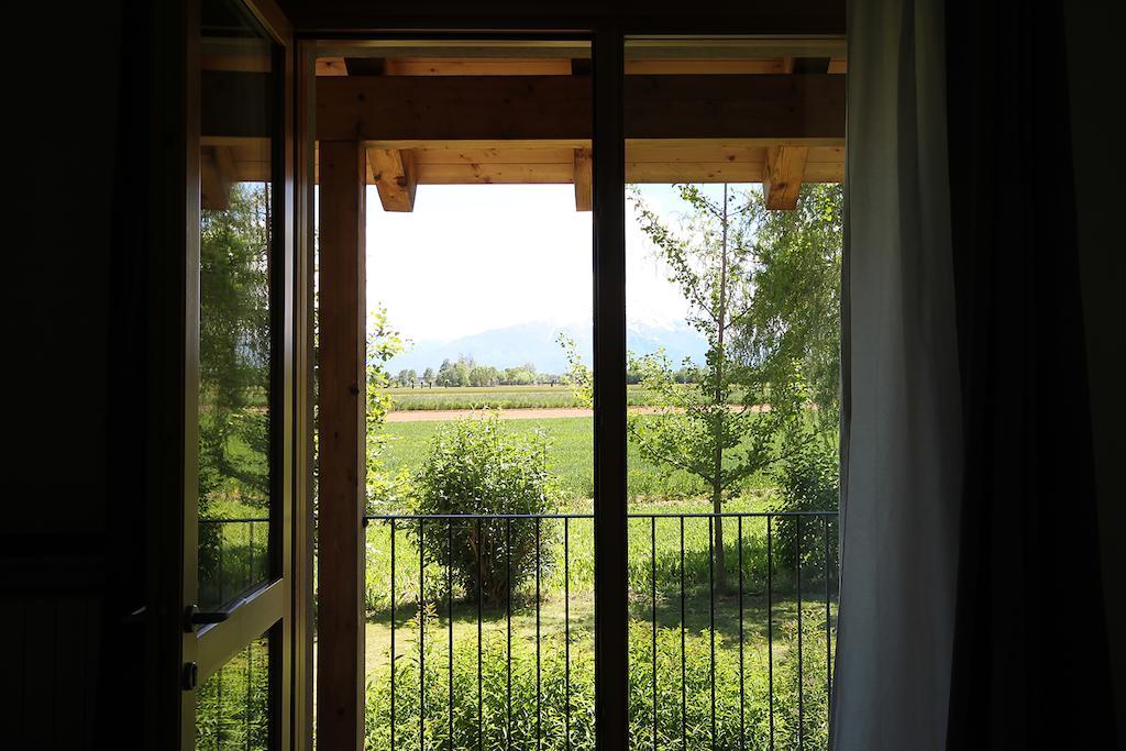 Bed And Breakfast Gea Cuneo Dış mekan fotoğraf