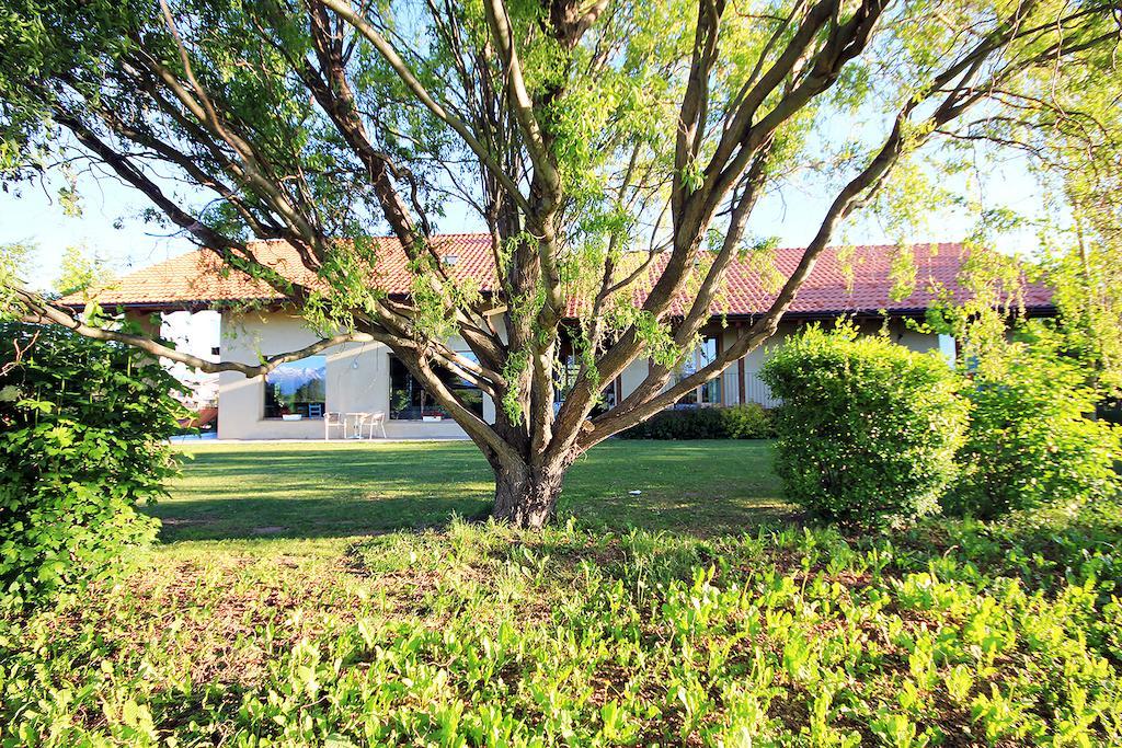 Bed And Breakfast Gea Cuneo Dış mekan fotoğraf