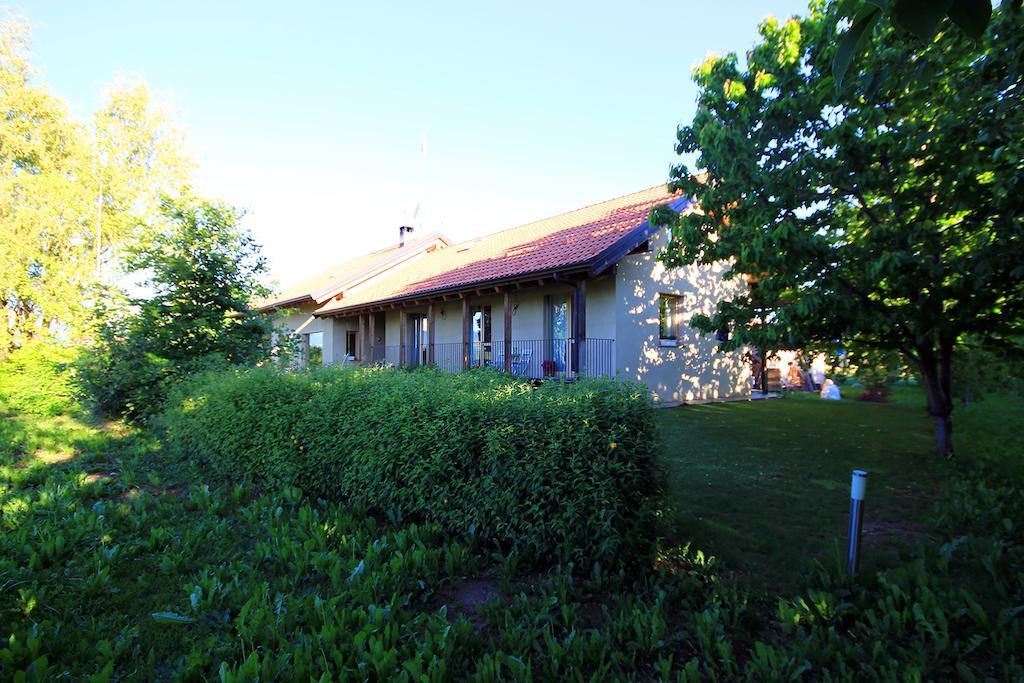 Bed And Breakfast Gea Cuneo Dış mekan fotoğraf