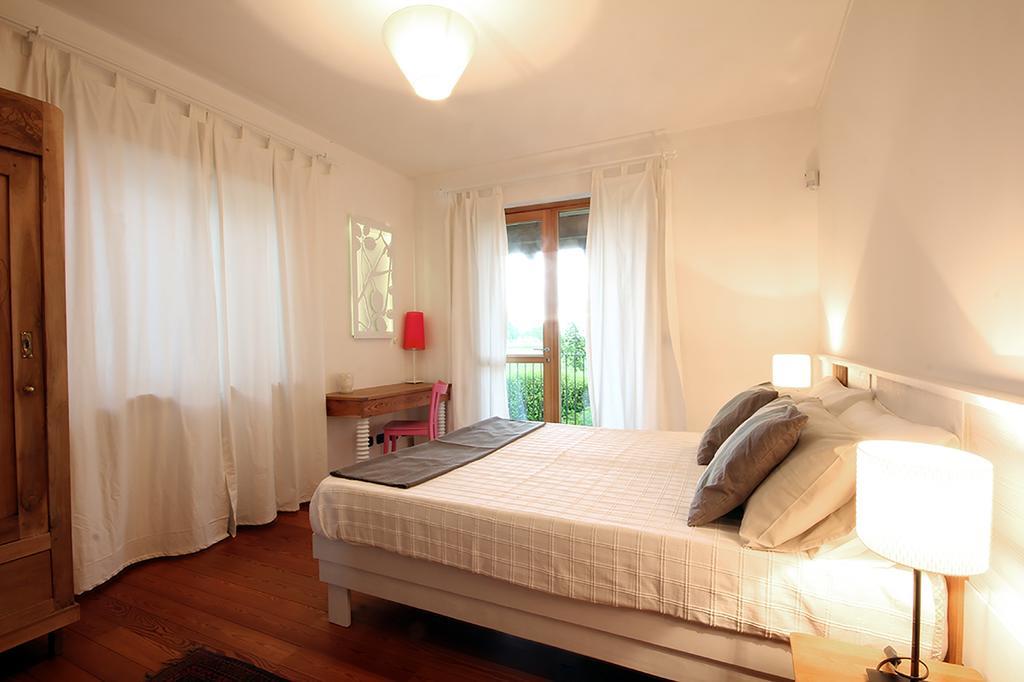 Bed And Breakfast Gea Cuneo Dış mekan fotoğraf